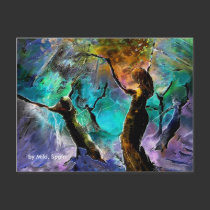Postcard Fantascape 01