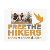 Postcard for Freethehikers