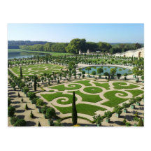 Postcard - France - Château de Versailles