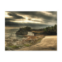 Postcard from Bali