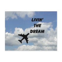 Postcard From The Sky