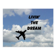 Postcard From The Sky