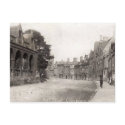 Postcard, High Street, Chipping Campden,  c 1920