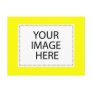 postcard horizontal - Customized