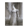 Postcard ~ "Idle Moment" Photogravure