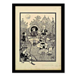 Postcard-Kids-William Warren Denslow 1
