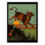 Postcard-Kids-William Warren Denslow 15