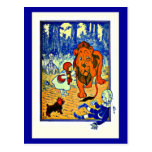 Postcard-Kids-William Warren Denslow 28