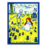 Postcard-Kids-William Warren Denslow 30