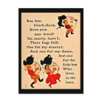 Postcard-Kids-William Warren Denslow 44