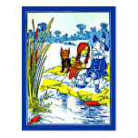 Postcard-Kids-William Warren Denslow 5