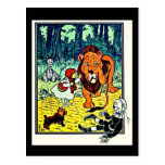 Postcard-Kids-William Warren Denslow 63