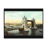 Postcard, London