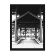Postcard-Love Art House-Park 2