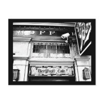 Postcard-Love Art House-Vintage Architecture 29
