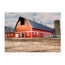 Postcard, Lund barn