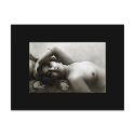 Postcard - Nude