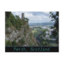 Postcard_PERTH_BONNY SCOTLAND_Zaltar