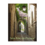 POSTCARD - Saint-Rémy-de-Provence