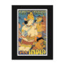 Postcard: See India