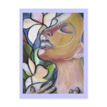 Postcard: "Self Healing"