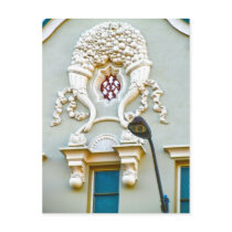 Postcard - Telegraph @ Bancroft in Berkeley