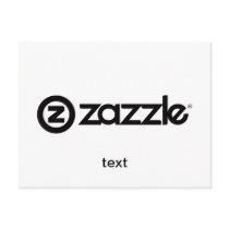 Postcard Test Product