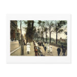 Postcard, The Terrace, Richmond, Surrey