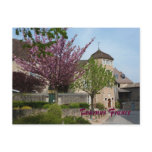 POSTCARD - Tournus France