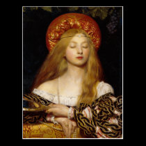 Postcard: "Vanity" postcards