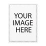 Postcard Vertical Template
