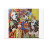 Postcards