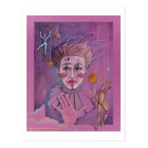 Postcards - Mimes_R_Us