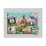 Postcards - Route 66 The Mother Road 18SQ