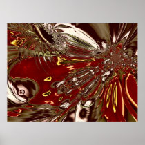 Poster African Jewels