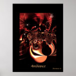 Poster Ambiance posters