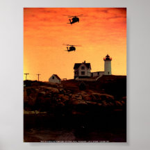 Poster, Black Hawk He...