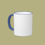 POSTER BOY FOR BIRTH CONTROL COFFEE MUG