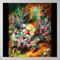 Poster-Classic/Vintage-Albert Durer Lucas 2