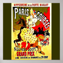 Poster-Classic/Vintage-Jules Chéret 20