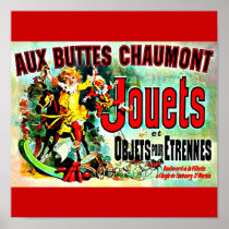 Poster-Classic/Vintage-Jules Chéret 23