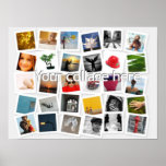 Poster Collage posters