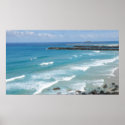 Poster Duranbah Tweed Heads NSW Australia posters