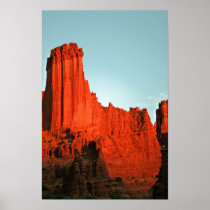 Poster - Fisher Towers-7