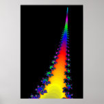 Poster: Fractal's Edge posters