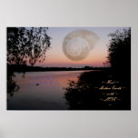 Poster ~ Heal Mother Earth