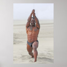 Poster, Jedi Warrior
