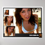 POSTER - Katie posters