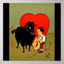 Poster-Kids-William Warren Denslow 68
