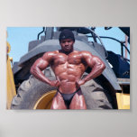 Poster, KOFI67